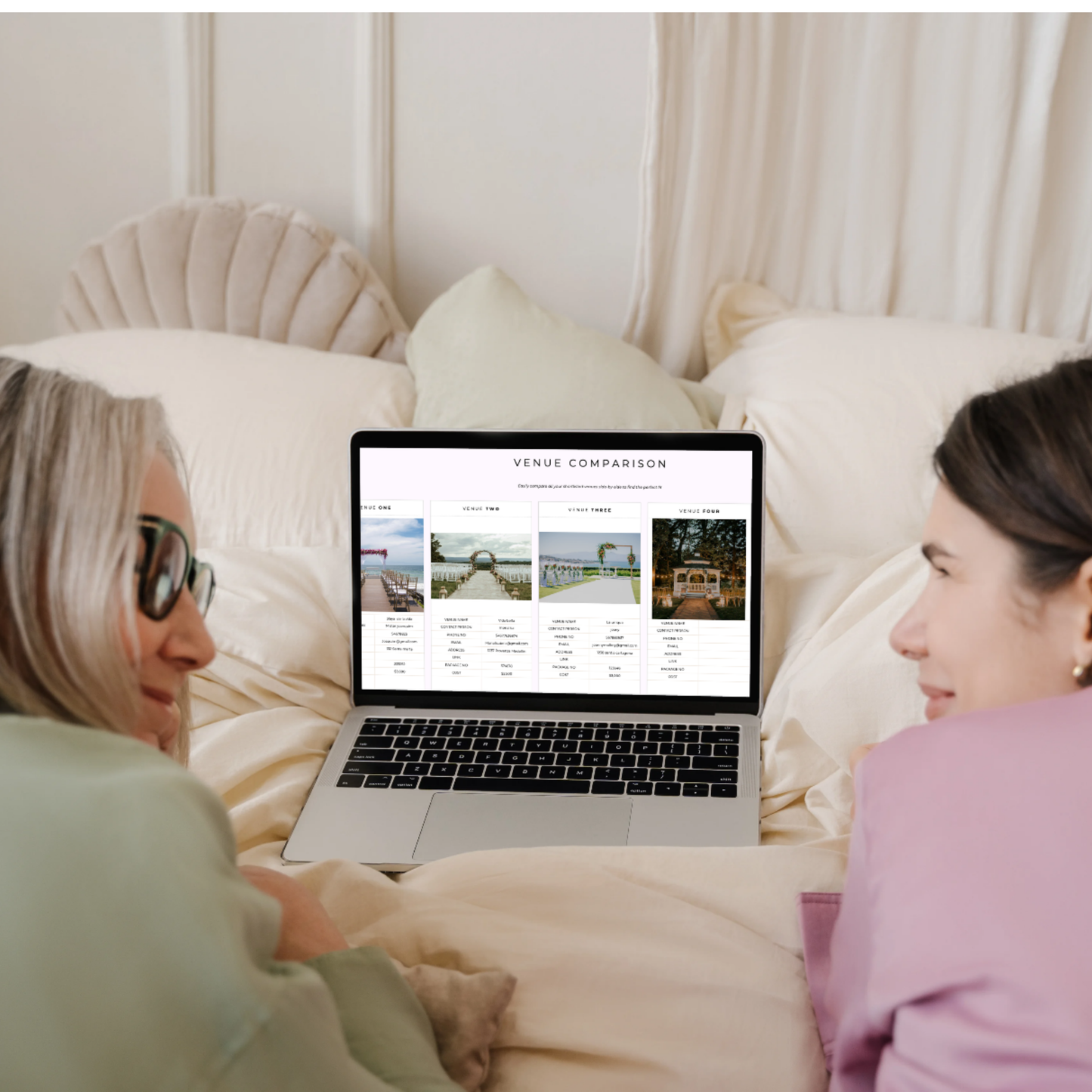 Ultimate Wedding Planner