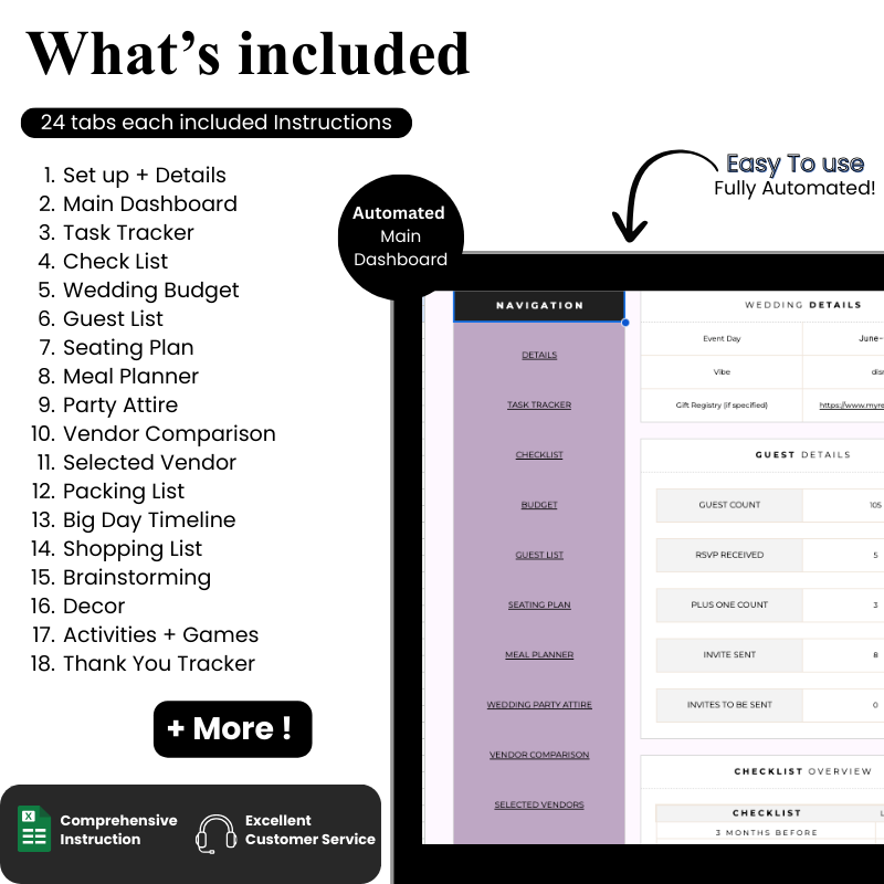 Ultimate Wedding Planner