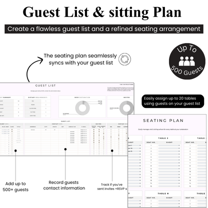 Ultimate Wedding Planner