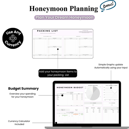 Ultimate Wedding Planner